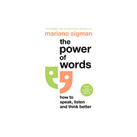 Pan Macmillan The Power of Words (inbunden, eng)