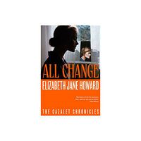 Pan Macmillan All Change (häftad, eng)