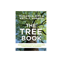 Workman Publishing The Tree Book (inbunden, eng)