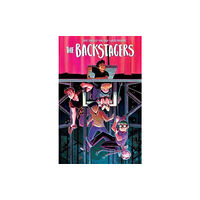 Boom! Studios The Backstagers Vol. 1 (häftad, eng)