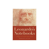 Black Dog & Leventhal Publishers Inc Leonardo's Notebooks (häftad, eng)