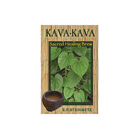 Ronin Publishing Kava-Kava (häftad, eng)