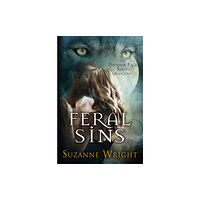 Amazon Publishing Feral Sins (häftad, eng)