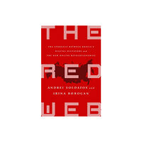 PublicAffairs,U.S. The Red Web (häftad, eng)