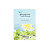 Focus Publishing/R Pullins & Co A Companion to Familia Romana (häftad, eng)