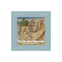 Getty Trust Publications The Book of Marvels (inbunden, eng)