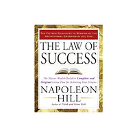 Penguin Publishing Group Law of Success (häftad, eng)