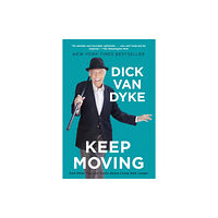 Little, Brown & Company Keep Moving (häftad, eng)