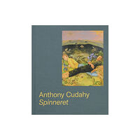 Monacelli Press Anthony Cudahy (inbunden, eng)