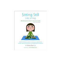 Shambhala Publications Inc Sitting Still Like a Frog (häftad, eng)