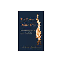 Shambhala Publications Inc The Power of Divine Eros (häftad, eng)