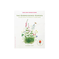 Shambhala Publications Inc The Embroidered Garden (häftad, eng)