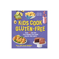 The Experiment LLC Kids Cook Gluten-Free (inbunden, eng)