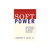 PublicAffairs,U.S. Soft Power (häftad, eng)