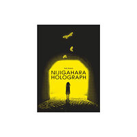 Fantagraphics Nijigahara Holograph (inbunden, eng)