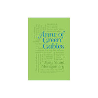 Canterbury Classics Anne of Green Gables (häftad, eng)