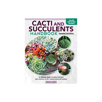 I-5 Publishing Cacti and Succulent Handbook, 2nd Edition (häftad, eng)