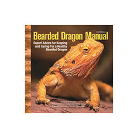 I-5 Publishing Bearded Dragon Manual, 3rd Edition (häftad, eng)