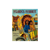 Lee & Low Books Inc Yasmin's Hammer (häftad, eng)