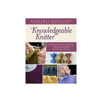 Workman Publishing The Knowledgeable Knitter (häftad, eng)