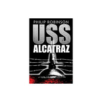 Amazon Publishing USS Alcatraz (häftad, eng)