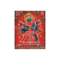 Interlink Publishing Group, Inc Buddhism (inbunden, eng)