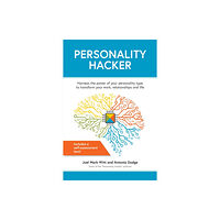 Ulysses Press Personality Hacker (häftad, eng)