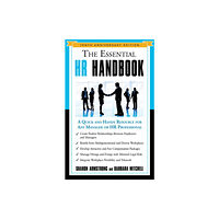 Red Wheel/Weiser The Essential HR Handbook - Tenth Anniversary Edition (häftad, eng)