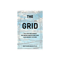 Bloomsbury Publishing PLC The Grid (häftad, eng)