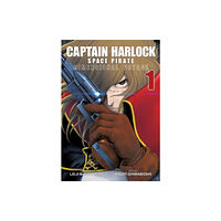 Seven Seas Entertainment, LLC Captain Harlock: Dimensional Voyage Vol. 1 (häftad, eng)