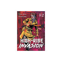 Seven Seas Entertainment, LLC High-Rise Invasion Omnibus 1-2 (häftad, eng)