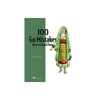 Manning Publications 100 Go Mistakes (häftad, eng)