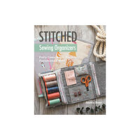 C & T Publishing Stitched Sewing Organizers (häftad, eng)