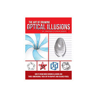 Quarto Publishing Group USA Inc The Art of Drawing Optical Illusions (häftad, eng)