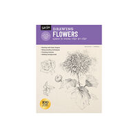 Quarto Publishing Group USA Inc Drawing: Flowers with William F. Powell (häftad, eng)