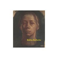 Museum of Modern Art Kathe Kollwitz (inbunden, eng)