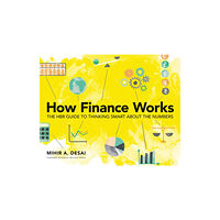 Harvard Business Review Press How Finance Works (häftad, eng)