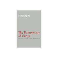 New Harbinger Publications Transparency of Things (häftad, eng)