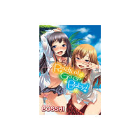 Denpa Books Radical Go-Go Baby! (häftad, eng)