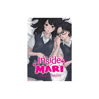 Denpa Books Inside Mari, Volume 5 (häftad, eng)