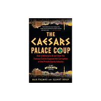 Diversion Books The Caesars Palace Coup (häftad, eng)