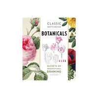 Quarto Publishing Group USA Inc Classic Sketchbook: Botanicals (häftad, eng)