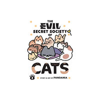 Seven Seas Entertainment, LLC The Evil Secret Society of Cats Vol. 2 (häftad, eng)