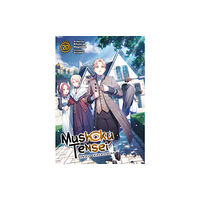 Seven Seas Entertainment, LLC Mushoku Tensei: Jobless Reincarnation (Light Novel) Vol. 20 (häftad, eng)