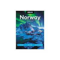 Avalon Travel Publishing Moon Norway (häftad, eng)