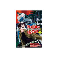 Social Club Books The New Gate Volume 2 (häftad, eng)