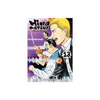 Social Club Books Hinamatsuri Volume 13 (häftad, eng)