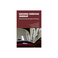 Church Publishing Inc Queering Christian Worship (häftad, eng)