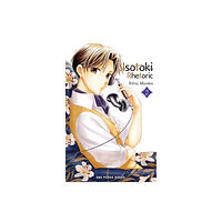 Social Club Books Usotoki Rhetoric Volume 2 (häftad, eng)