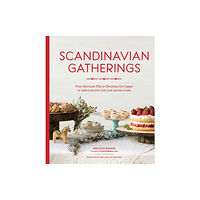 Sasquatch Books Scandinavian Gatherings (häftad, eng)